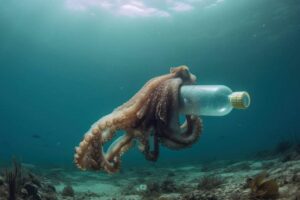 an-octopus-holding-a-plastic-bottle-generative-ai-stockpack-adobe-stock-1597x895-1