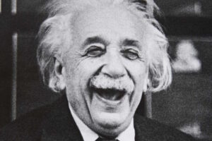 Einstein’s 7 rules for a better life