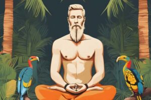 A Rationalist’s Life-Changing Experiences With Mindfulness