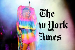 Taylor Swift New York Times article: If you’re mad about the “Gaylor” piece, I have some news.