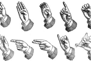 sign-language