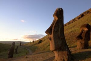 chile-easter-island-moai-statues-of-rano-raraku-at-royalty-free-image-1710516185