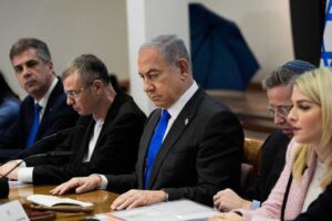 After 6 Months of War, Some Israelis Ask: Is Netanyahu Dragging It Out?