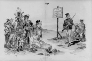 keep-off-monroe-doctrine-political-cartoon-1