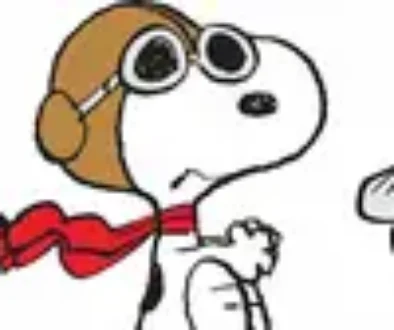 snoopy