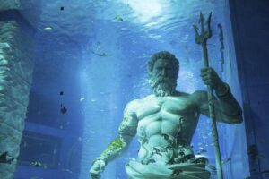 Poseidon