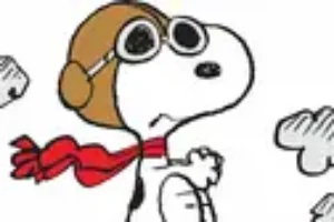 snoopy