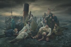 39th AOP Awards: These Winning Images Are Redefining Art