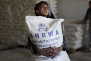 What is UNRWA and is it really linked to Hamas?