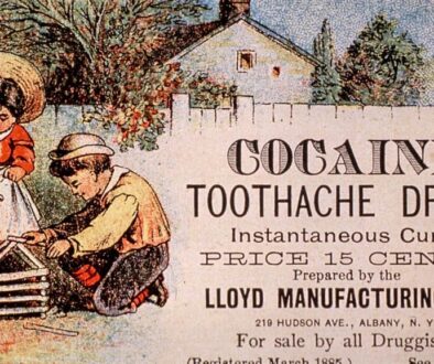 essay-final-nih-cocaine-tooth-drops