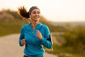 female-athlete-running-outdoors