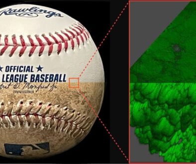 baseball-3D