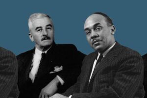 What the Novels of William Faulkner and Ralph Ellison Reveal About the Soul of America