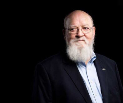 ‘As real as it ever gets’: Dennett’s conception of the mind