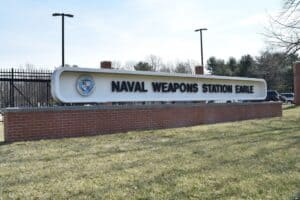 ‘Multiple’ drones entered airspace at New Jersey naval station: Official