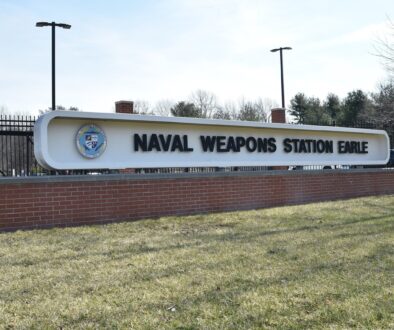 ‘Multiple’ drones entered airspace at New Jersey naval station: Official