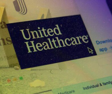 Health Insurers’ $371 Billion Windfall