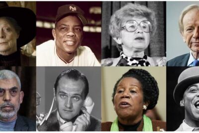 Screenshot 2025-01-01 at 06-42-34 Remembrances Those Who Died in 2024 - WSJ