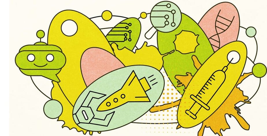 The Most Important Breakthroughs of 2024