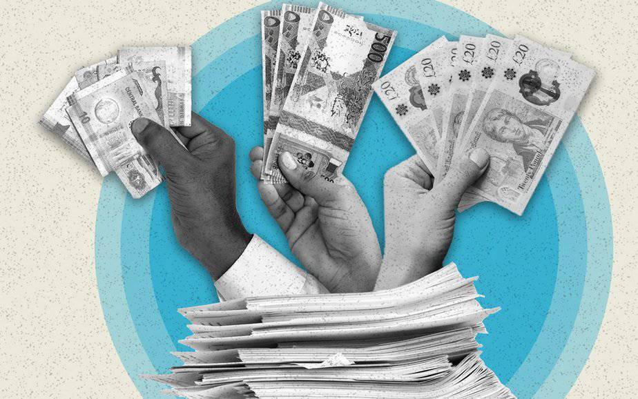 Foreign ‘Dark Money’ Is Flooding Washington Think Tanks