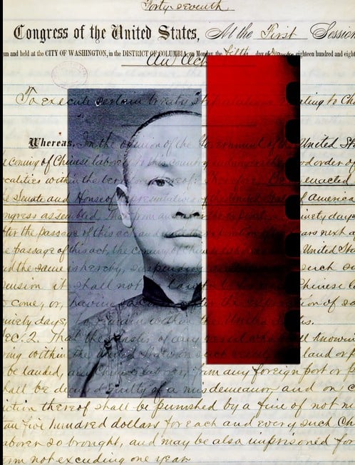 History’s Lessons on Anti-Immigrant Extremism