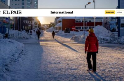 Screenshot 2025-01-25 at 22-15-48 Greenland The land of suicides International EL PAÍS English