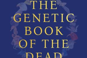 TheGeneticBookoftheDead_HeadofZeus_cover