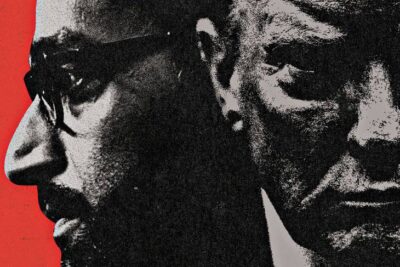 How Kash Patel Became Trump’s Ideal FBI Director