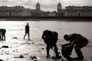 People have been dumping corpses into the Thames since at least the Bronze Age, study finds | Live Science