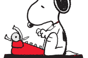 snoopy