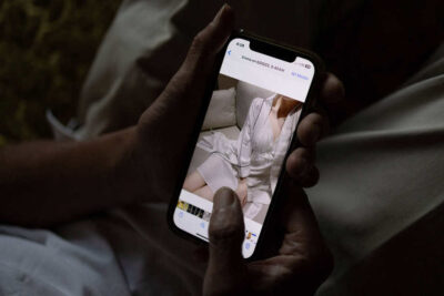 Inside a romance scam compound—and how people get tricked into being there