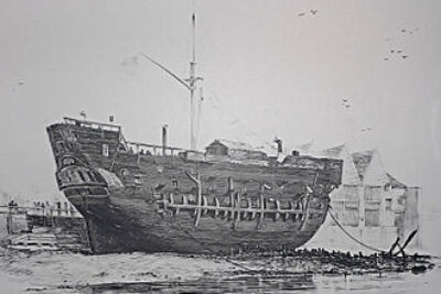 330px-Discovery_at_Deptford