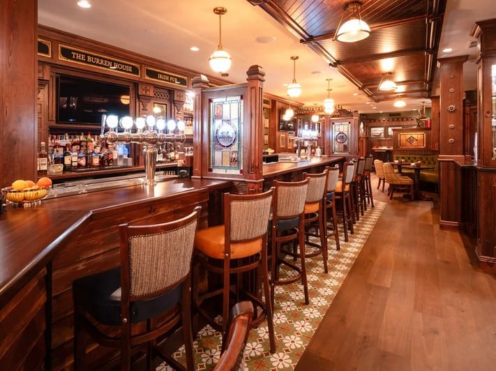 How the Irish Pub Became One of the Emerald Isle’s Greatest Exports