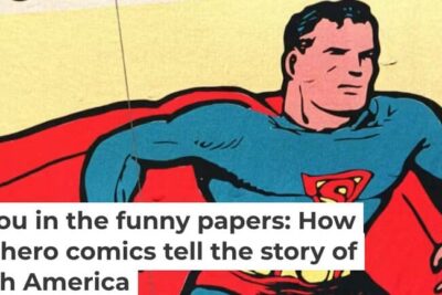 Screenshot 2025-03-15 at 04-27-52 See you in the funny papers How superhero comics tell the story of Jewish America