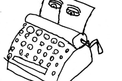 The Vanishing White Male Writer