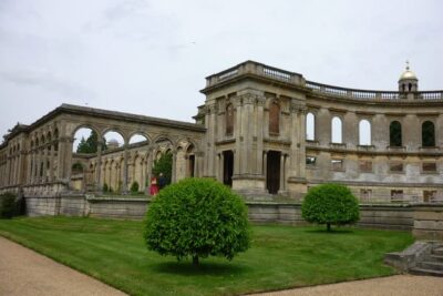 Witley-Court