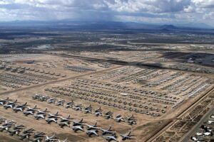 airplanes-davis-monthan
