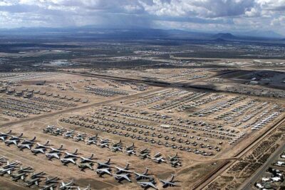 airplanes-davis-monthan