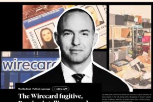 The Wirecard fugitive, Russian intelligence and a Bulgarian spy ring