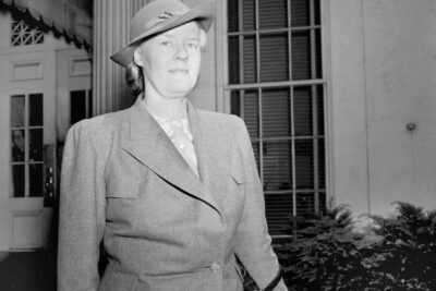 Dorothy Thompson, Dorothy Celene Thompson