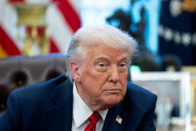 James Carville Slams Bill Maher As ‘Supremely Naive Man’ Over Trump Meeting | [not what he says but does marks the man]