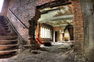 Abandoned-buildings