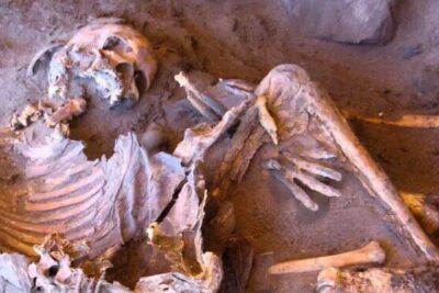 AncientHumanFromWhenSaharaWasLush