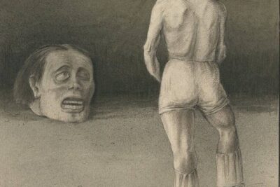 Self-Reflection-c.190102-by-Alfred-Kubin
