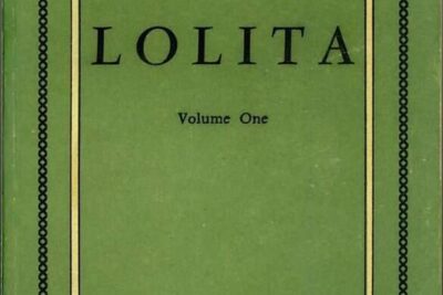 Claire Messud reads “Lolita” on its 70th anniversary