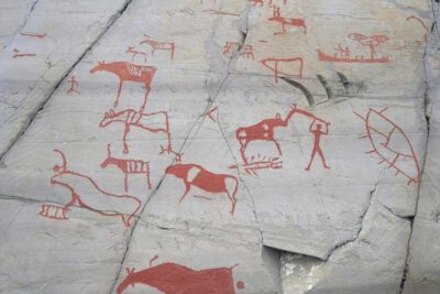 New study challenges the story of humanity’s shift from prehistoric hunting to farming