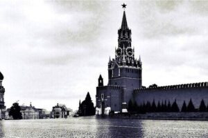 On the Real-Life Story of Deep-Cover Russian Spies Living As American Families