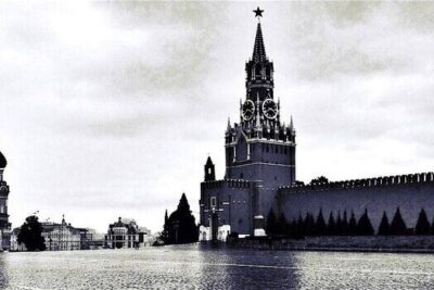 On the Real-Life Story of Deep-Cover Russian Spies Living As American Families