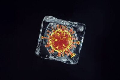 virus_spore_in_an_ice_cube_1282380290