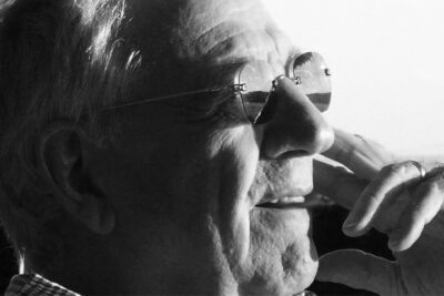 My Visit with My Dead Father’s Brai